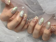 ユー ドゥ ユー(you do you)の雰囲気（当サロン人気No.1！30種類から選べる定額トレンドコース★）