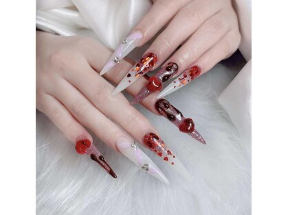 クイーンネイル(Queen Nail)の写真