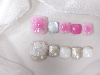 グラシア 赤羽店(GRACIA)/3月特割フット◆オフ無¥7380