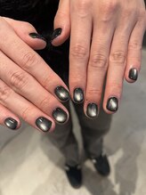 アンプリス(amplis)/マグネットネイル Masaki