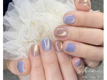 シャイン(Shine)/e'noi新作Jewelマグ