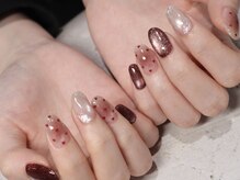 ヘアーゼロネイル(HAIR ZERO nail)