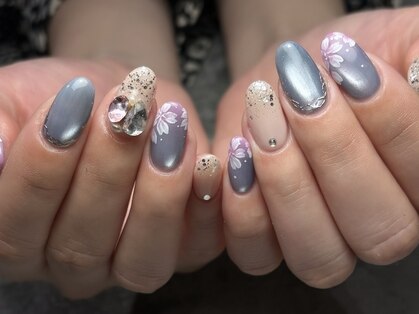 ルベル(Lebel)の写真