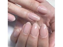 ネイルサロン ヴィアージュ(Viage)の雰囲気（シンプルワンカラー手がキレイにシュアカラー豊富画像持込可）