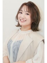 エスペランサ(Esperanza) Nozomi