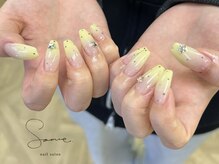 ソアレ(soare)/グラデーション