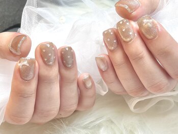 エミュ(Emu)/店内サンプル【デザインコース】