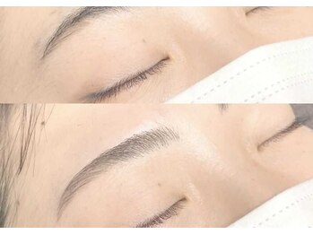 フェリーチェビューティー 浦和東口店(felice BEAUTY)/浦和/まつげパーマ/眉毛ワックス