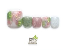 ピッピ 白金台店(peep PEEP)/26年4月マンスリートレンド-15