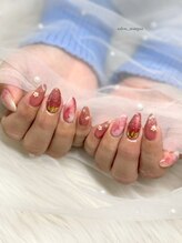 ネイルズアオアクア(Nail's AO AQUA)/