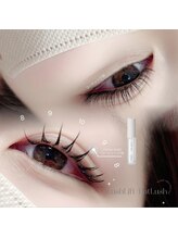 ピーコック(peacock)/まつ毛エクステ