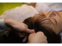 ニドネ(nidone)/ツボを刺激したゆるめる施術