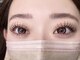 アイビーラッシュ(Eye be Lush)の写真/自分に似合うお目元を模索中の方必見★あなたに似合う毛質・カール・長さ・本数をご提案♪魅力的な自元に！