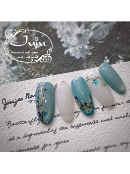 ジュジュ(Juju)/4月のオーナーコレクション