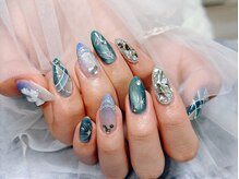 コロミネイル(colome nail)/