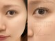 ラグシス(Luxis.)の写真/【パリジェンヌ登録店舗】種類豊富なロッドでまつ毛・瞼に合せ”似合う”を引き出すこだわりオーダーカール