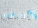 ニュアンスネイル