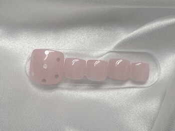 フットシンプル10種コース