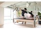 オーサムピラティス(AWESOME PILATES)の写真/【男性・シニア層も歓迎】年齢・性別を問わず通えるピラティス◎一人ひとりに合わせた的確な指導を徹底◎
