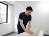  【3回目以降の方はこちら】整体60分￥9,500→￥8,800