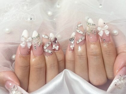 ネイルマフィア 原宿(NAIL MAFIA)の写真