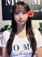 モモリュクスミューズ 川崎店(MO_MO_LUXE MUSE)&nbsp;Sayaka 強圧◯