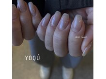 ヨーク(YOQU)/ワンカラー