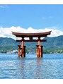 伊勢崎整体シンリ&nbsp;神社仏閣巡りが好きです！是非、おすすめの場所を教えて下さい＊
