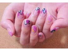 ラブブルカ テンモンカン(Lovebrka tenmonkan)/【個性派フレンチ】