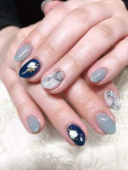 テイラー(Taylor)/定額アート2本コース No.23