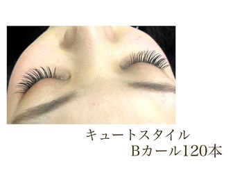 シルフ 石橋店(Sylph)/ミンク120本