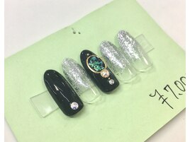 春＊定額トレンドネイル￥ 7500