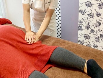 ノリスズ(NORI SUZU)/全身経絡マッサージ