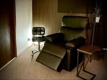 プライベートサロン コットン(COTTON)/内観