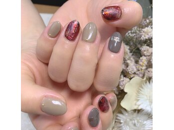 サロンド ボヌール(salon de bonheur)/