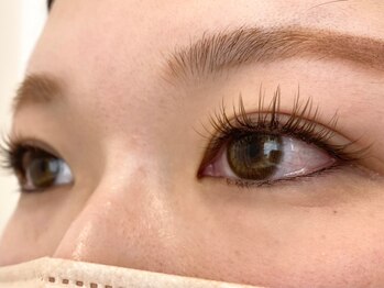 ロヴィ 盛岡店(Rovie)/淡カラー