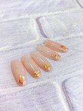 ティアラ(Tiara)/デザインコースB　【駒込】