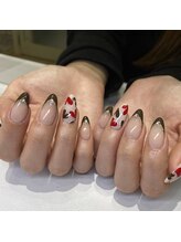 ヴィリーナ(VIRENA)/デザインサンプル