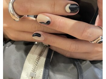 サロンエデン(salon eden)/design nail