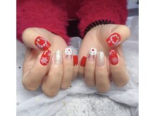 桜ネイルサロン/