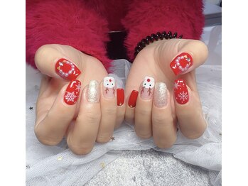 桜ネイルサロン/