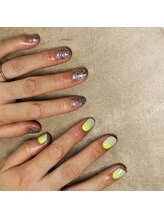 シルニー リム(Silny rim)/やり放題コース［ニュアンス］