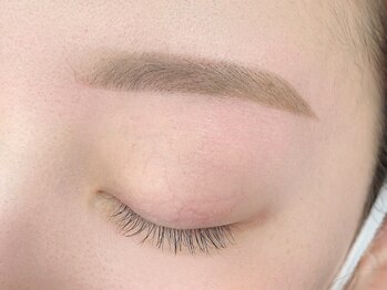 マユカ 浜松東店(Mayuka)/眉メイクの仕方もお伝えします