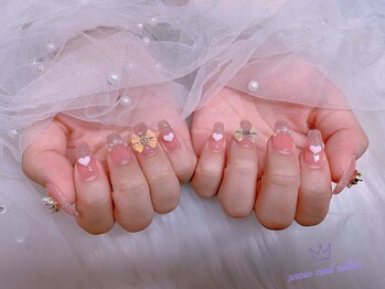 スノーネイルサロン 新宿店(Snow nail salon)/