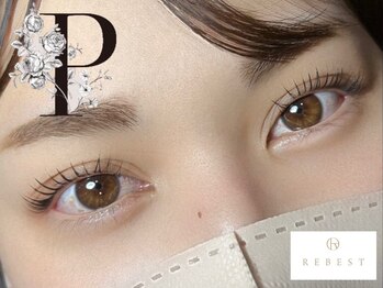 リーベスト 心斎橋(REBEST)/パリジェンヌ