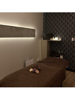 ラグーナ(Laguna)/お部屋の雰囲気