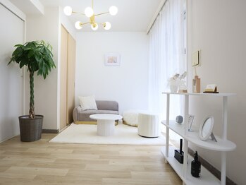 プレジール(Plaisir)/店内