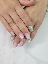 エネル バイ アルト(eneru by arto)/定額デザイン