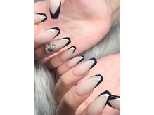 アイズニューヨークネイル(I's New York nail)