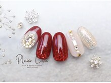 プレジールリュクス(Plaisir luxe)/12monthly nail &nbsp;collection